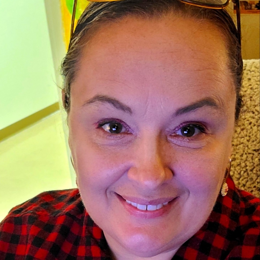 Meet your Posher, Dr monica